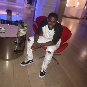 Meet your Posher, D-a